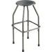 Safco Adjustable Height Diesel Stool Trolley - SAF6666 Safco Products