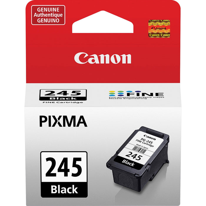 Canon PG-245 Original Ink Cartridge - CNMPG245