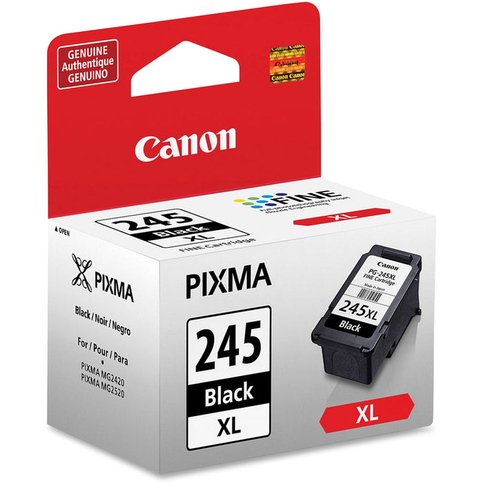 Canon PG-245XL Original Ink Cartridge - CNMPG245XL