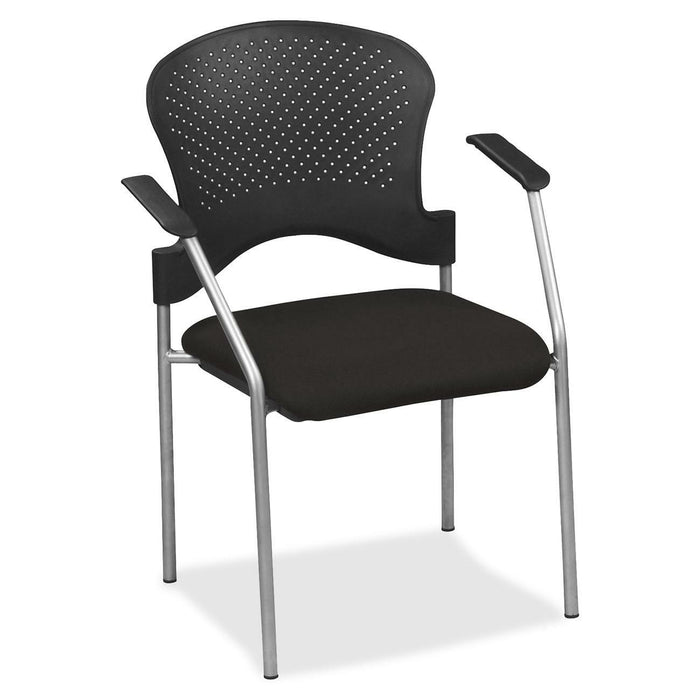 Eurotech breeze FS8277 Stacking Chair - EUTFS827763