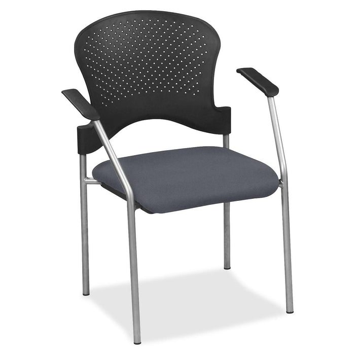 Eurotech breeze FS8277 Stacking Chair - EUTFS827705