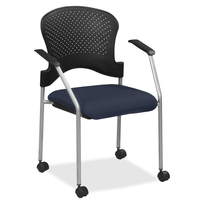 Eurotech breeze FS8270 Stacking Chair - EUTFS827001