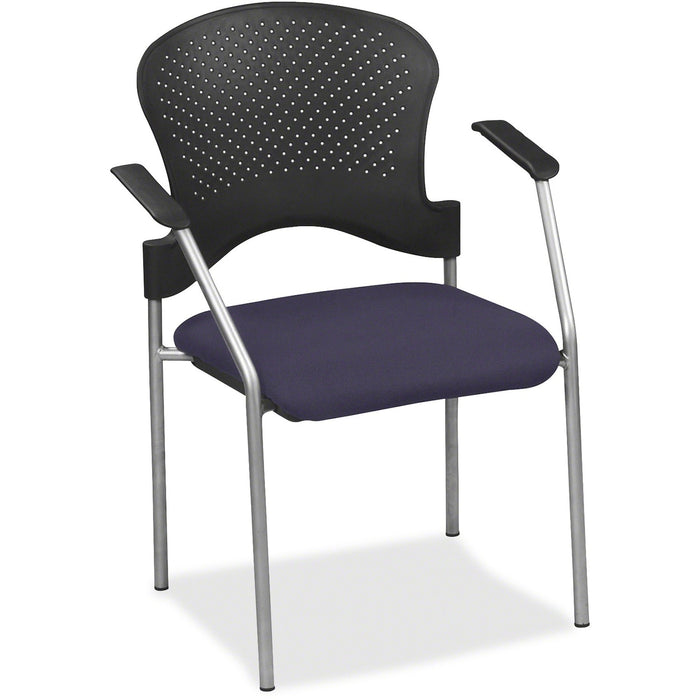 Eurotech breeze FS8277 Stacking Chair - EUTFS827761