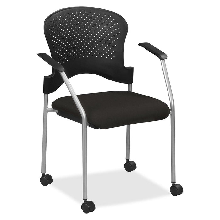 Eurotech Breeze Chair with Casters - EUTFS827063