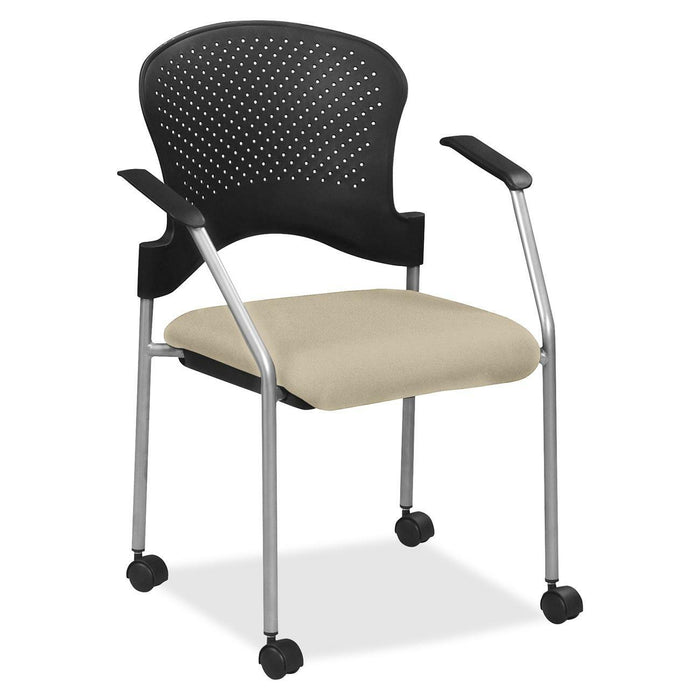 Eurotech breeze FS8270 Stacking Chair - EUTFS827087
