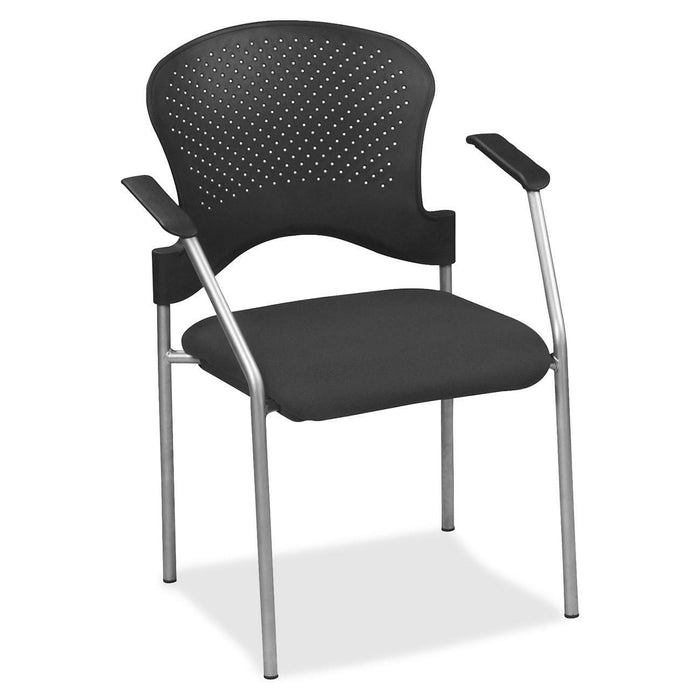 Eurotech breeze FS8277 Stacking Chair - EUTFS827721
