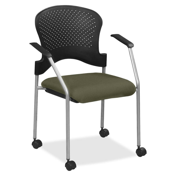 Eurotech breeze FS8270 Stacking Chair - EUTFS827027