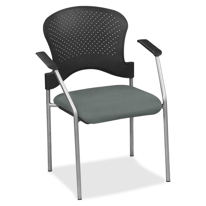 Eurotech breeze FS8277 Stacking Chair - EUTFS827732