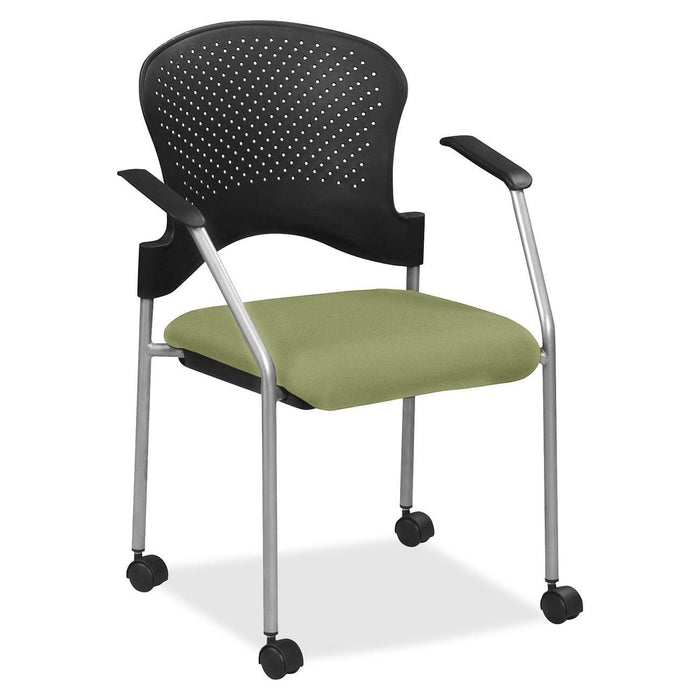 Eurotech breeze FS8270 Stacking Chair - EUTFS827048