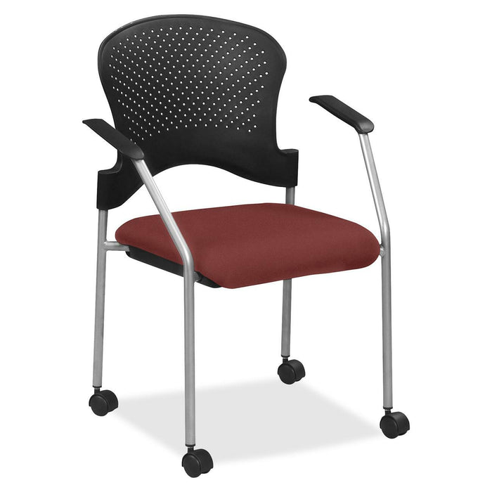 Eurotech breeze FS8270 Stacking Chair - EUTFS827047