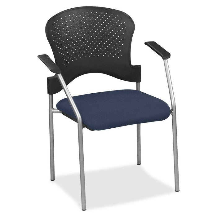 Eurotech breeze FS8277 Stacking Chair - EUTFS827752