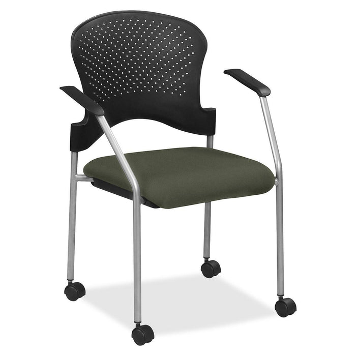 Eurotech Breeze Chair with Casters - EUTFS827067