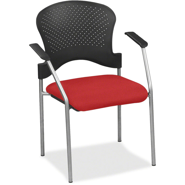 Eurotech breeze FS8277 Stacking Chair - EUTFS827715