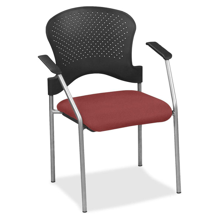 Eurotech breeze FS8277 Stacking Chair - EUTFS827788