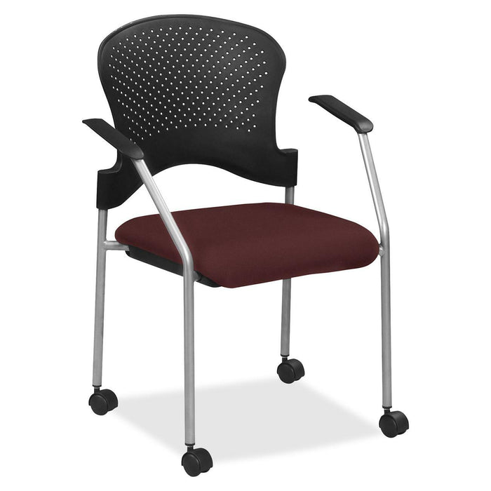 Eurotech Breeze Chair with Casters - EUTFS827064