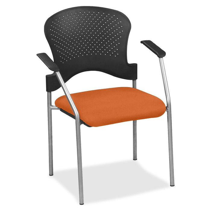 Eurotech breeze FS8277 Stacking Chair - EUTFS827794