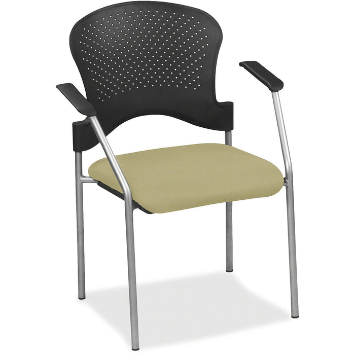 Eurotech breeze FS8277 Stacking Chair - EUTFS827758