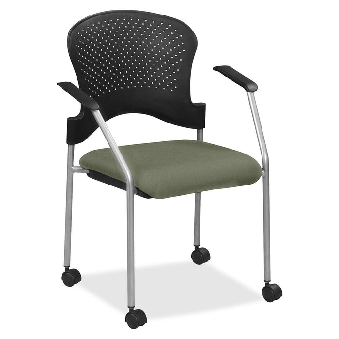 Eurotech breeze FS8270 Stacking Chair - EUTFS827085