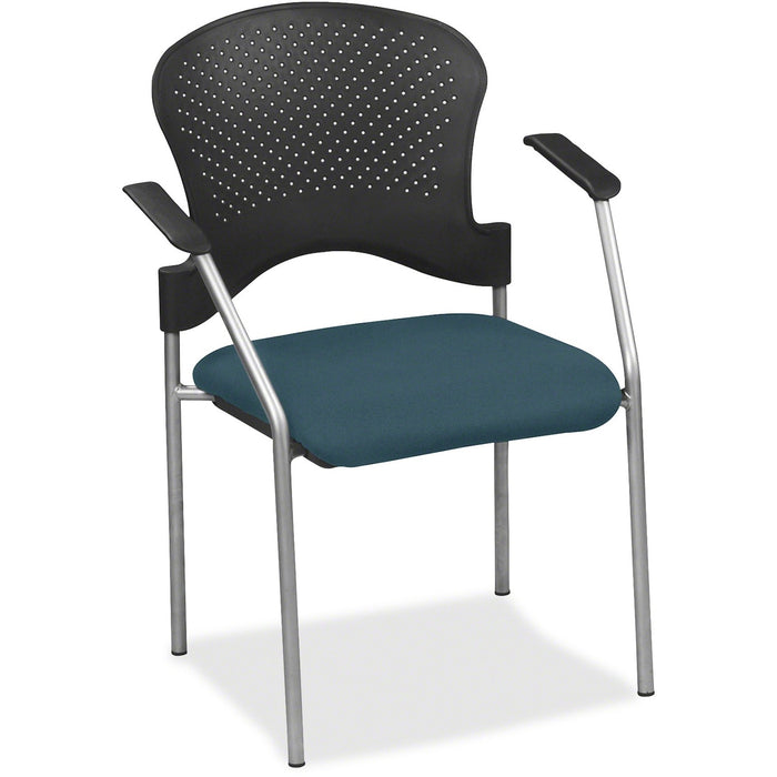 Eurotech breeze FS8277 Stacking Chair - EUTFS827759