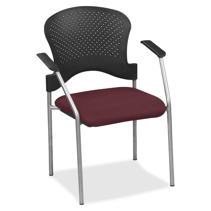 Eurotech breeze FS8277 Stacking Chair - EUTFS827722