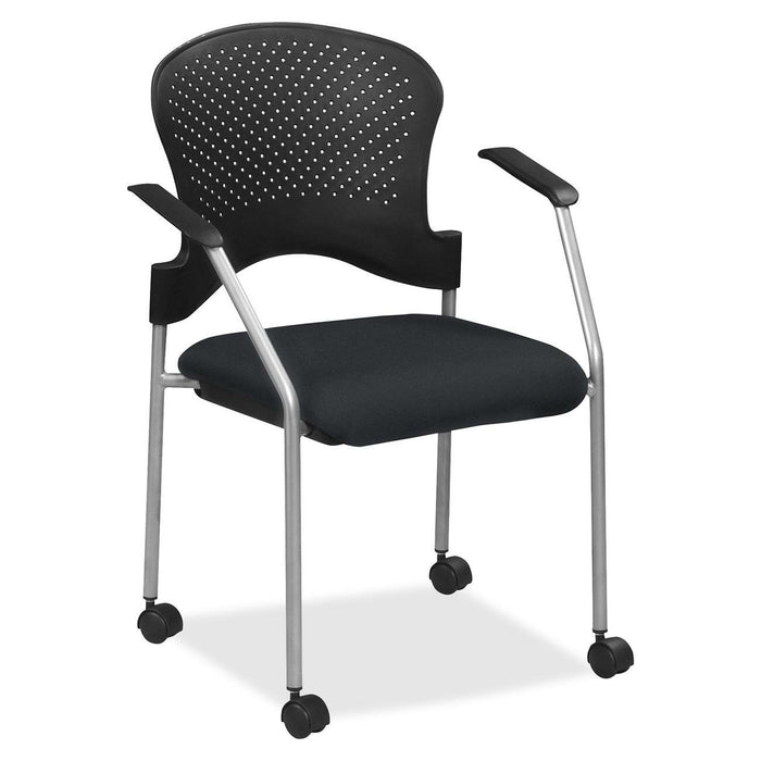 Eurotech breeze FS8270 Stacking Chair - EUTFS827023