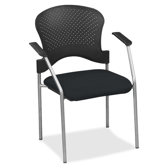 Eurotech breeze FS8277 Stacking Chair - EUTFS827749