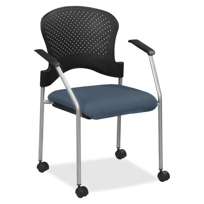 Eurotech breeze FS8270 Stacking Chair - EUTFS827084