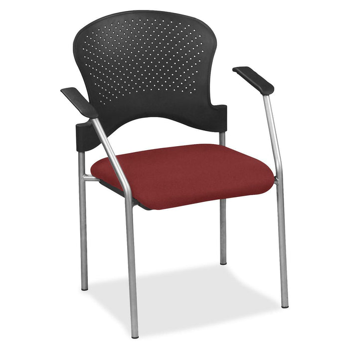 Eurotech breeze FS8277 Stacking Chair - EUTFS827731