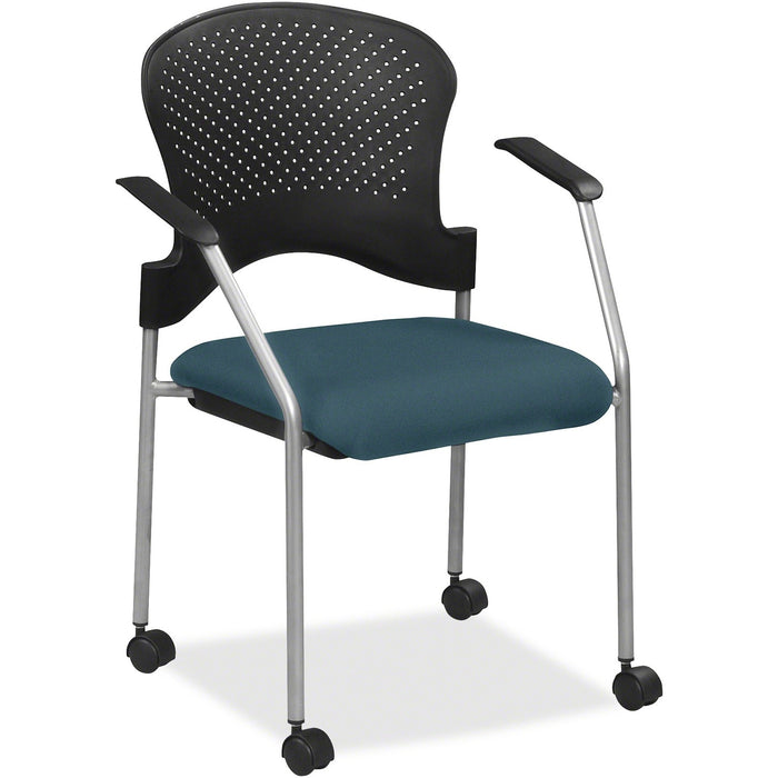 Eurotech Breeze Chair with Casters - EUTFS827059