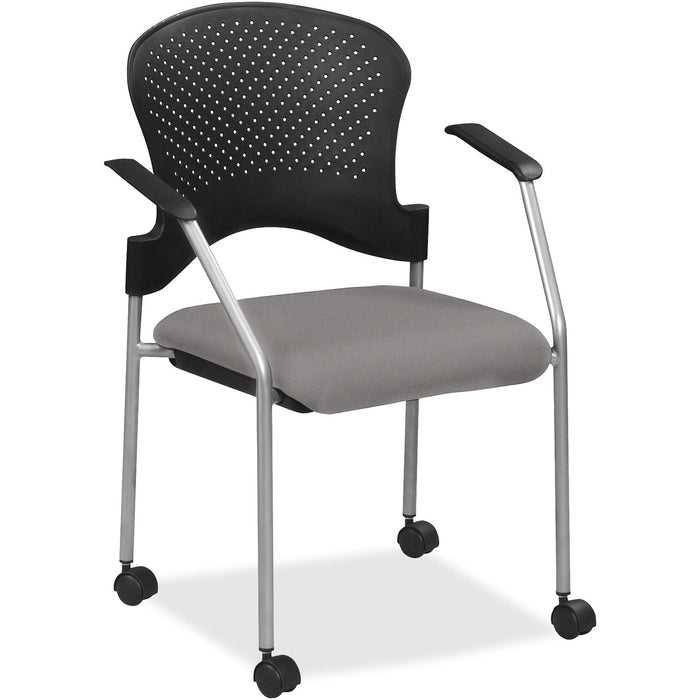 Eurotech Breeze Chair with Casters - EUTFS827060