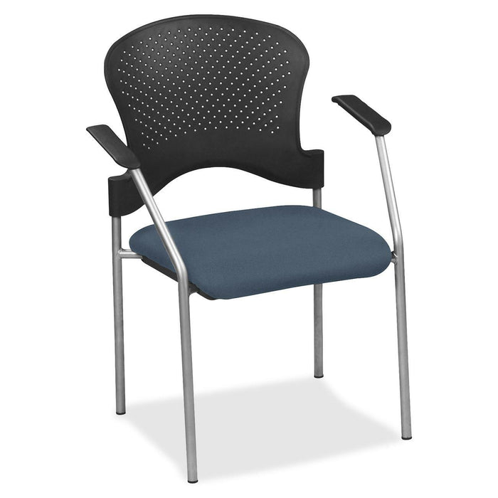 Eurotech breeze FS8277 Stacking Chair - EUTFS827784