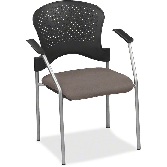 Eurotech breeze FS8277 Stacking Chair - EUTFS827765
