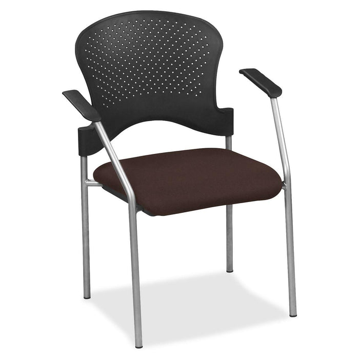 Eurotech breeze FS8277 Stacking Chair - EUTFS827755