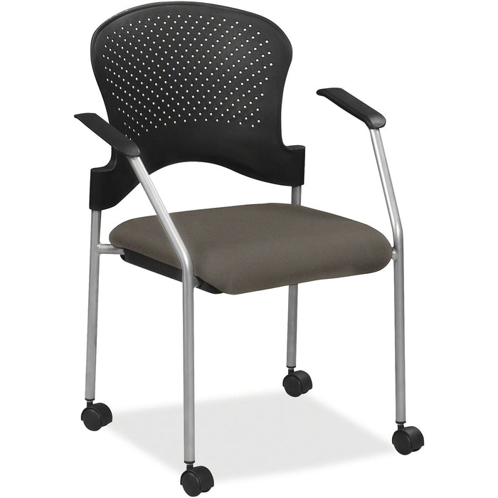 Eurotech breeze FS8270 Stacking Chair - EUTFS827012