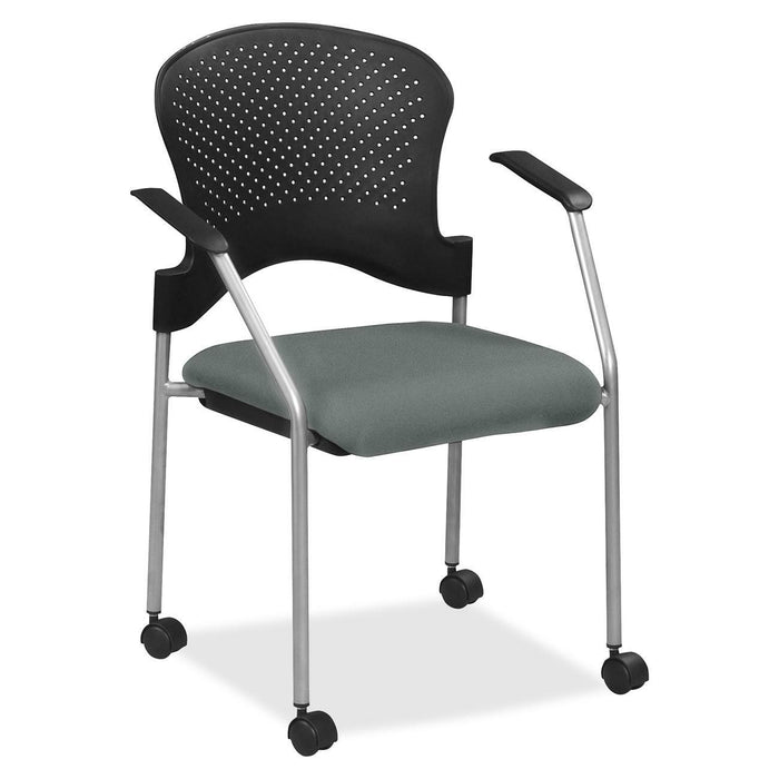 Eurotech Breeze Chair with Casters - EUTFS827032