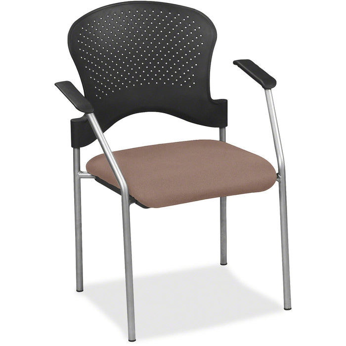 Eurotech breeze FS8277 Stacking Chair - EUTFS827736