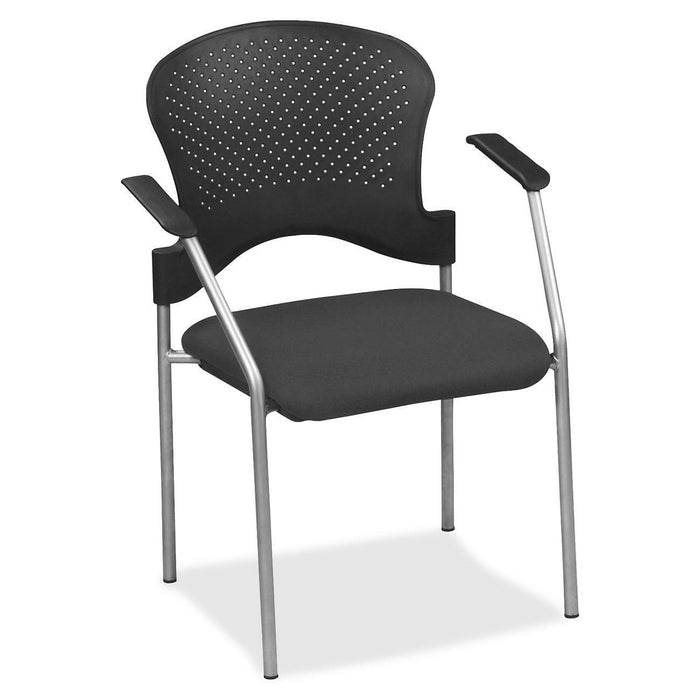 Eurotech breeze FS8277 Stacking Chair - EUTFS827796