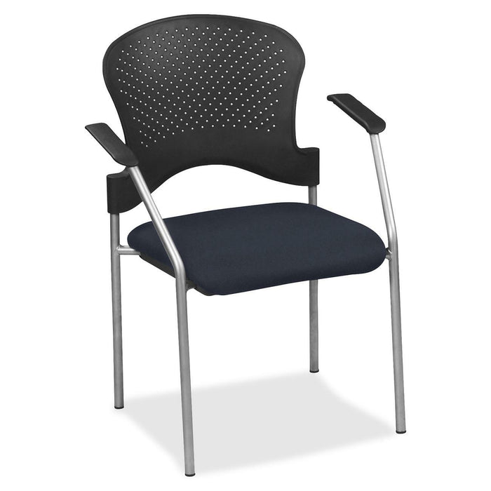 Eurotech breeze FS8277 Stacking Chair - EUTFS827766