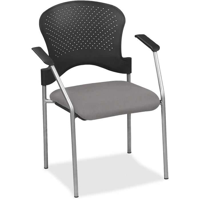 Eurotech breeze FS8277 Stacking Chair - EUTFS827760