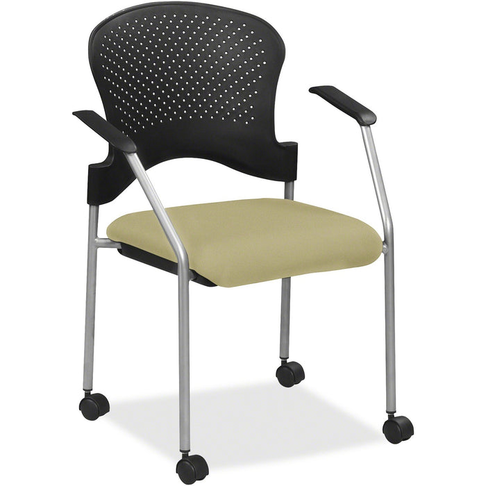 Eurotech Breeze Chair with Casters - EUTFS827058