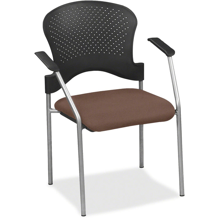 Eurotech breeze FS8277 Stacking Chair - EUTFS827711