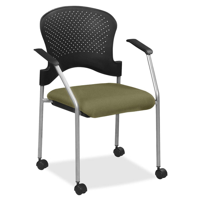 Eurotech breeze FS8270 Stacking Chair - EUTFS827025