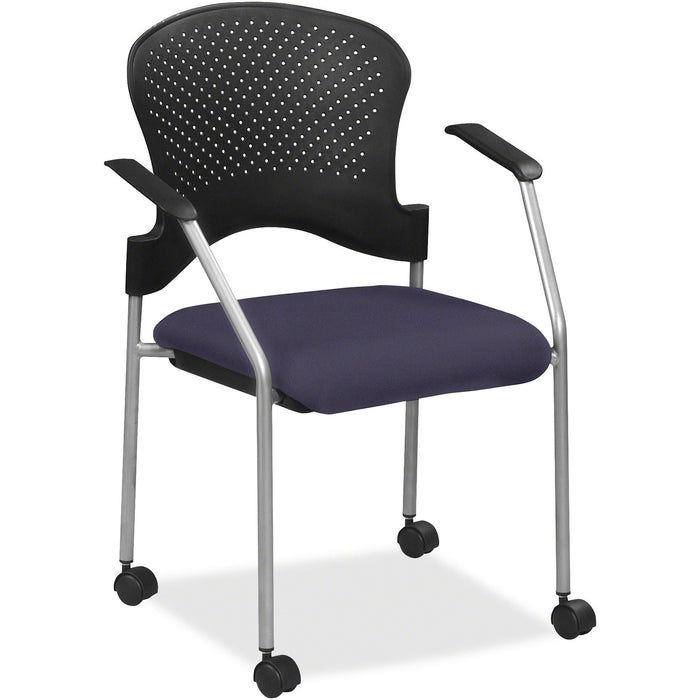 Eurotech Breeze Chair with Casters - EUTFS827061