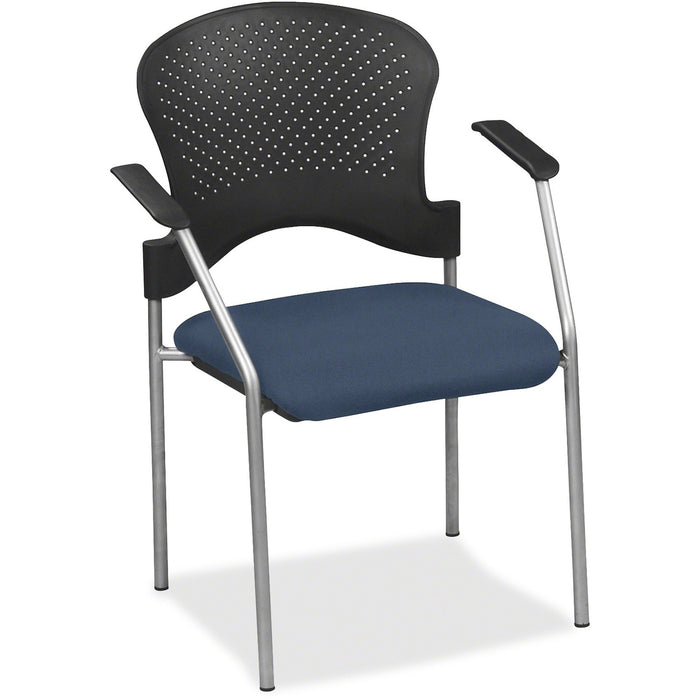 Eurotech breeze FS8277 Stacking Chair - EUTFS827713