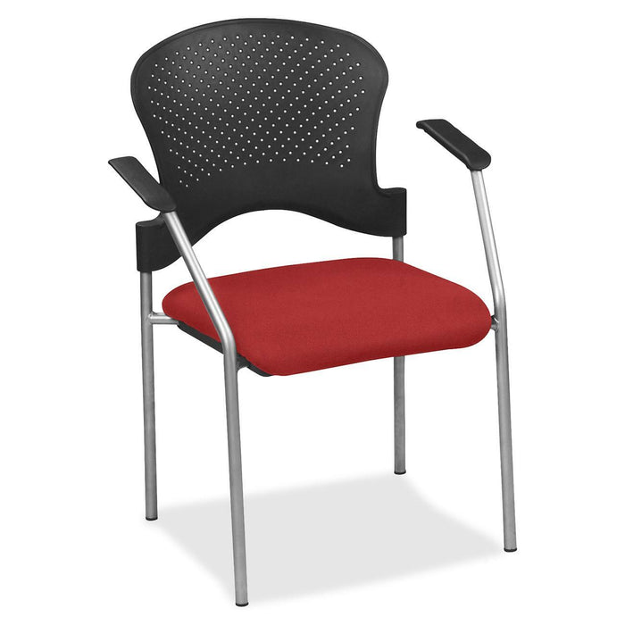 Eurotech breeze FS8277 Stacking Chair - EUTFS827795