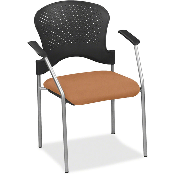 Eurotech breeze FS8277 Stacking Chair - EUTFS827714