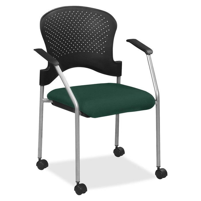 Eurotech breeze FS8270 Stacking Chair - EUTFS827050