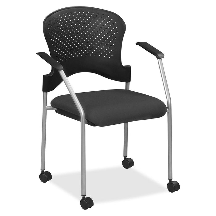 Eurotech breeze FS8270 Stacking Chair - EUTFS827021