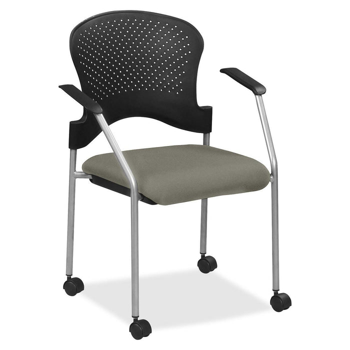 Eurotech breeze FS8270 Stacking Chair - EUTFS827024