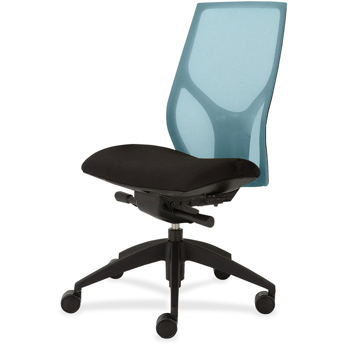 9 to 5 Seating Vault 1460 Armless Task Chair - NTF1460K200M801